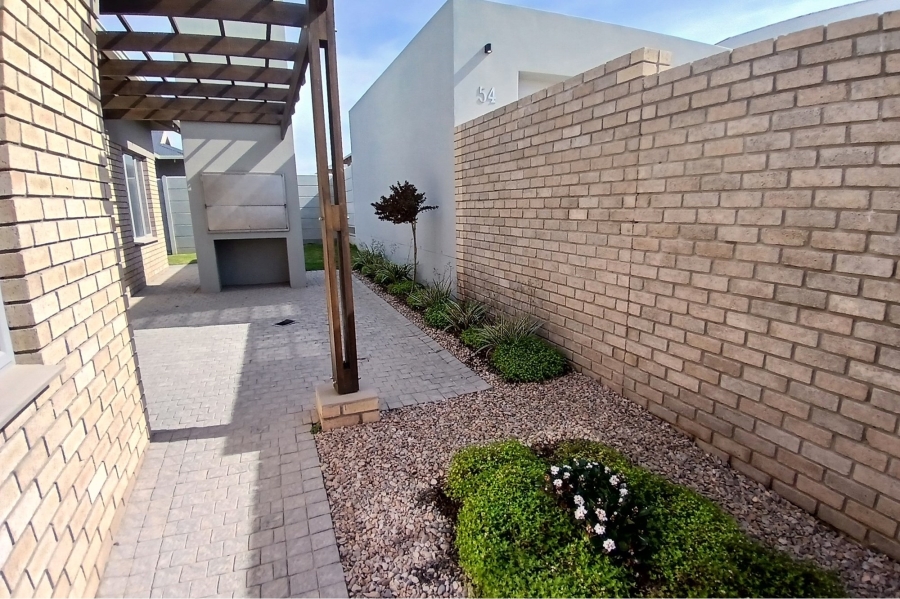 3 Bedroom Property for Sale in Mooikloof Country Estate Western Cape